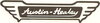 Logo of Austin Healey | © Austin Healey Logo of Austin Healey | © Austin Healey