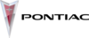 Logo of Pontiac | © Pontiac Logo of Pontiac | © Pontiac